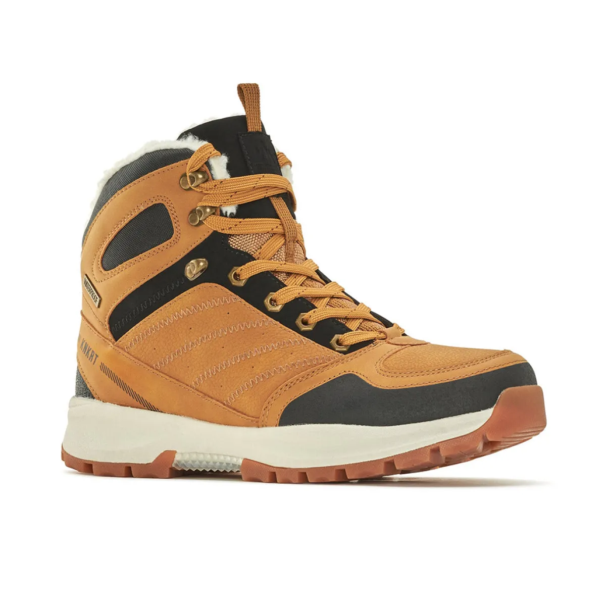 Discount Snowslopes Winter Boots