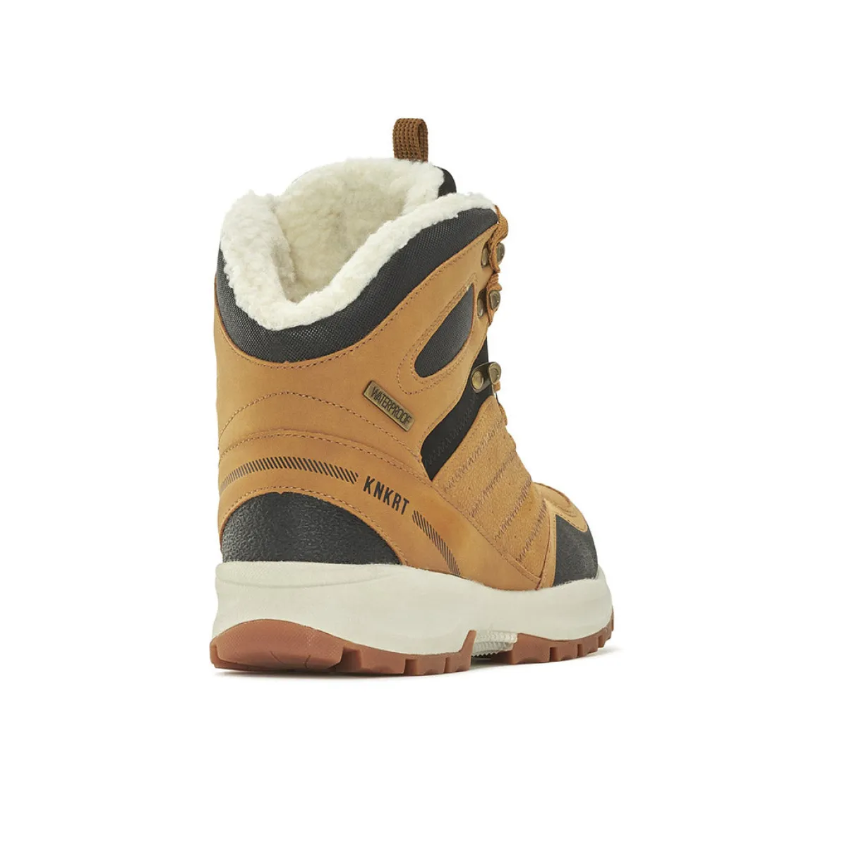 Discount Snowslopes Winter Boots
