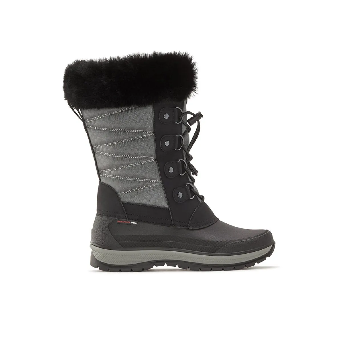 Discount Snowtrail Winter Boots