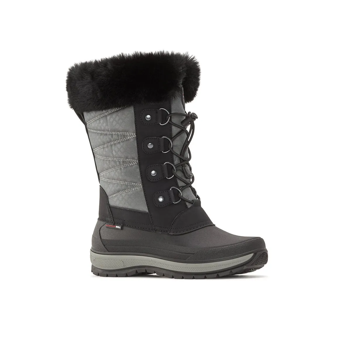 Discount Snowtrail Winter Boots