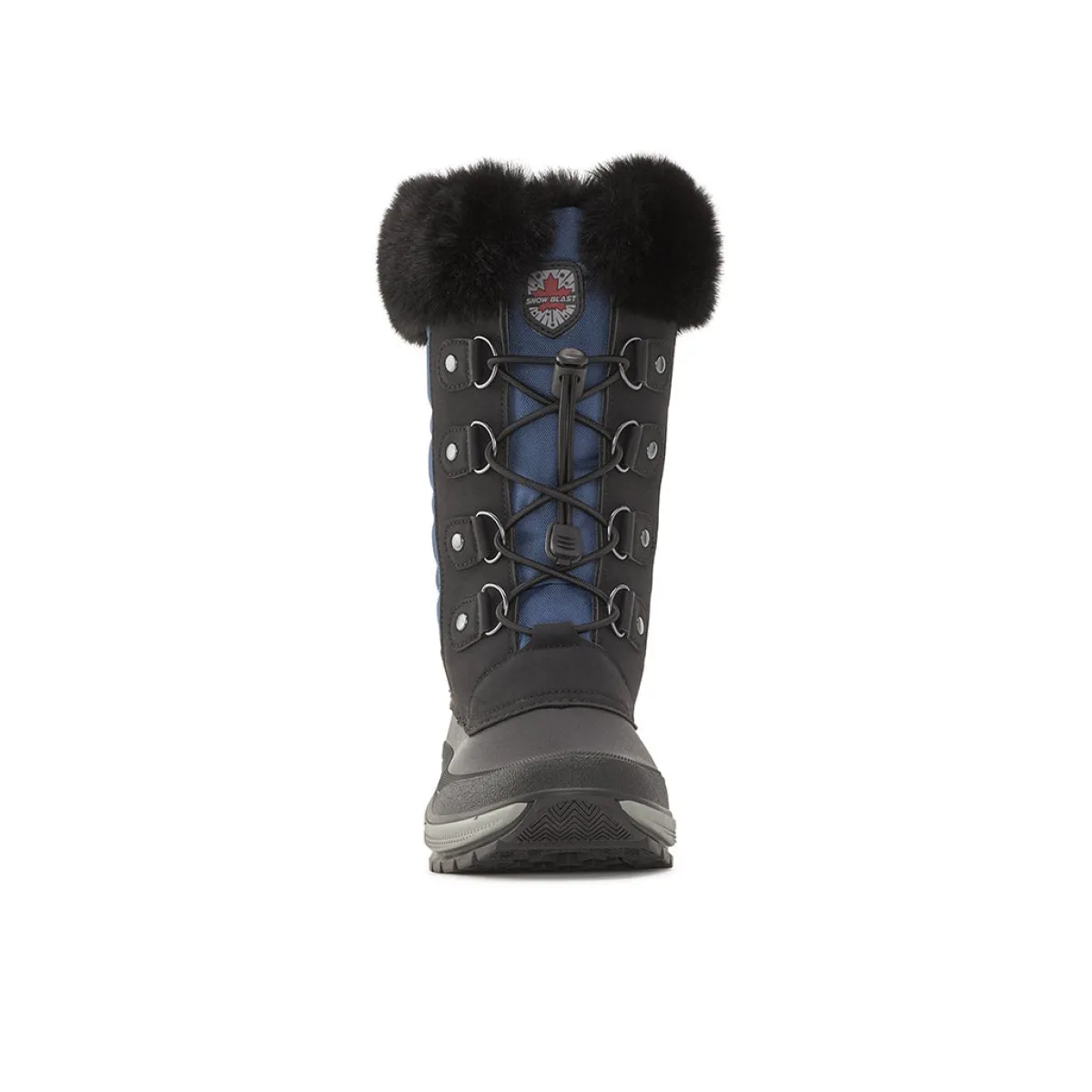 Discount Snowtrail Winter Boots