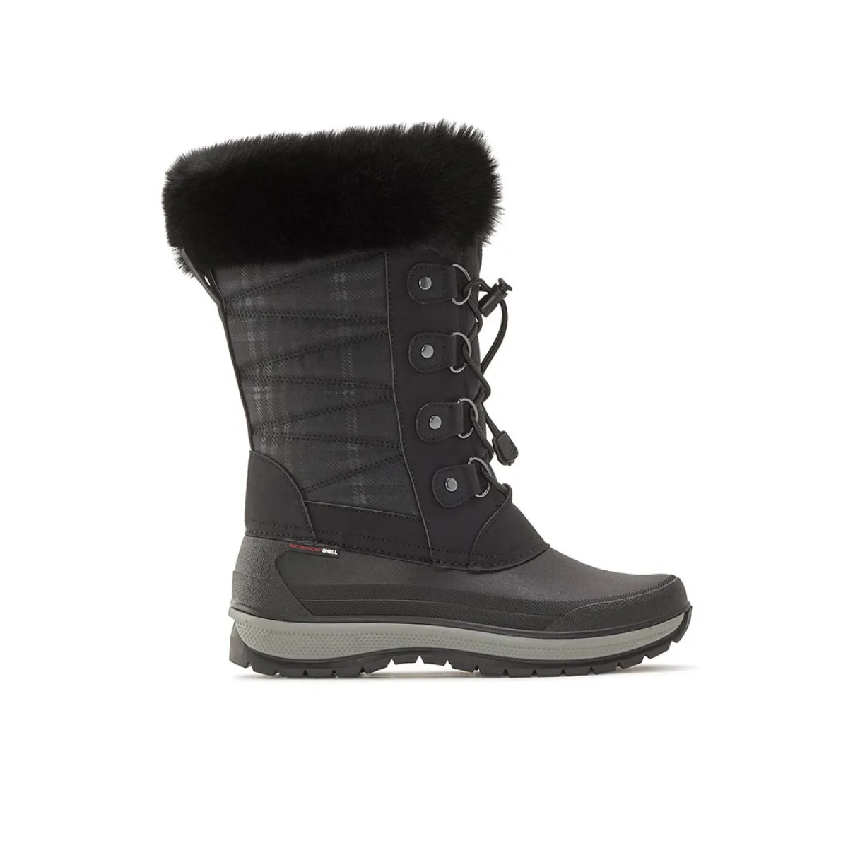 Discount Snowtrail Winter Boots