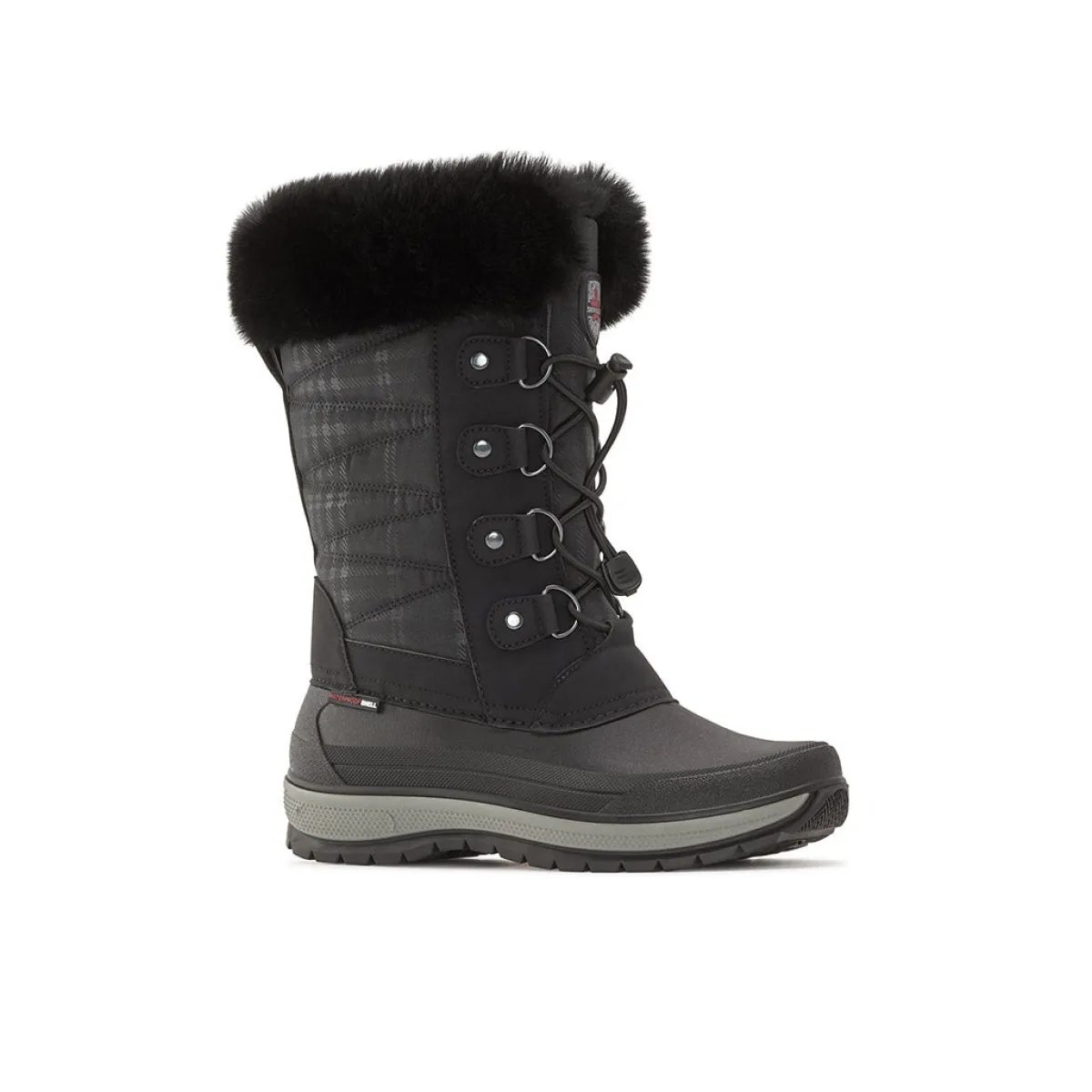 Discount Snowtrail Winter Boots