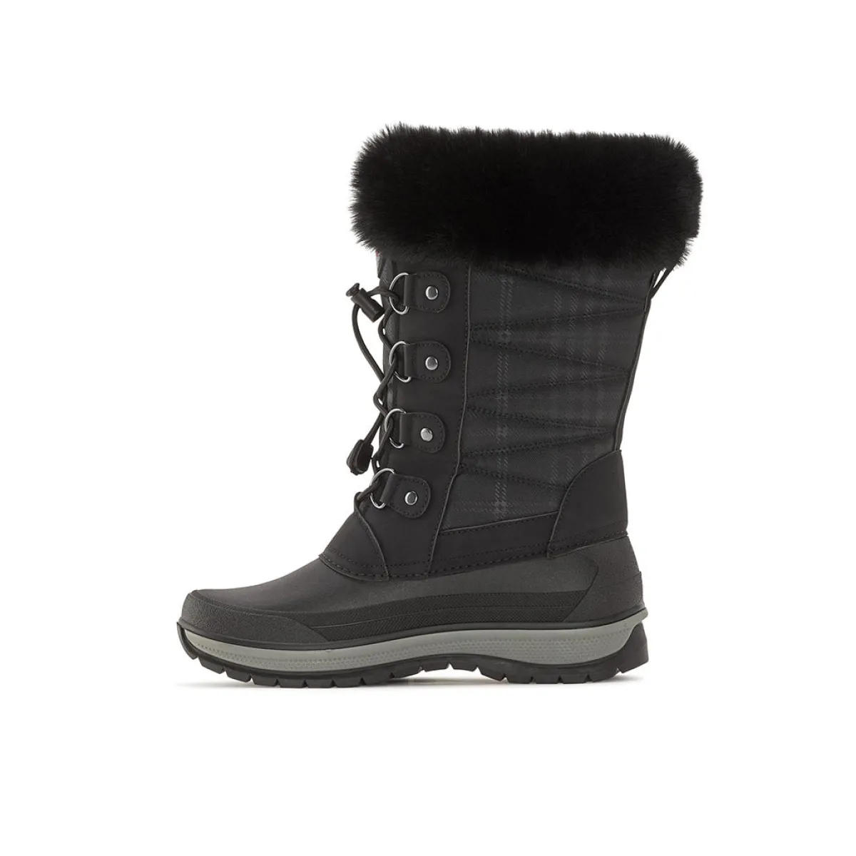 Discount Snowtrail Winter Boots