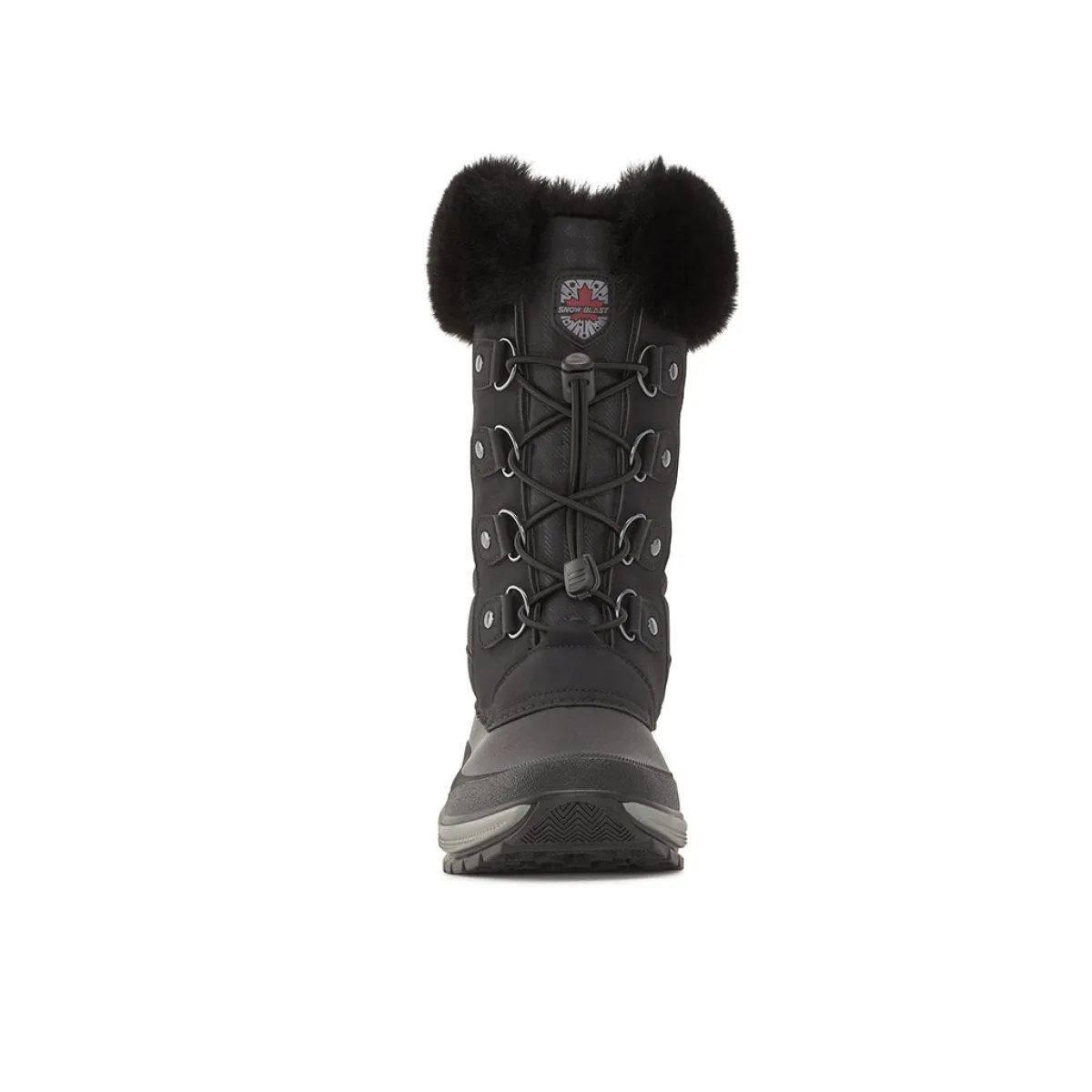Discount Snowtrail Winter Boots