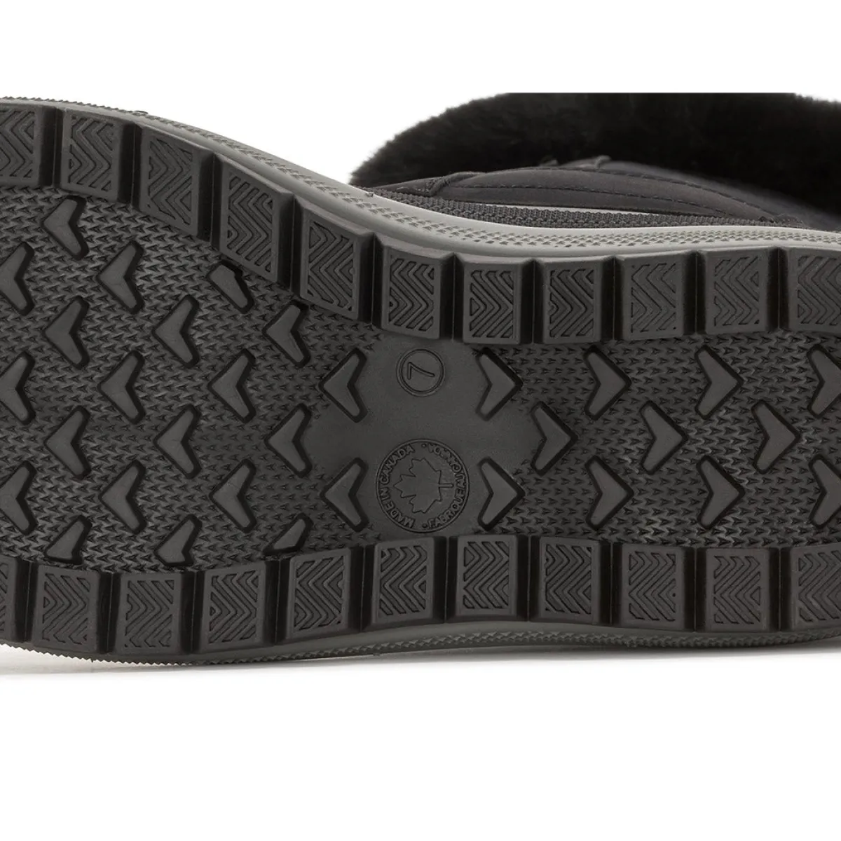 Discount Snowtrail Winter Boots