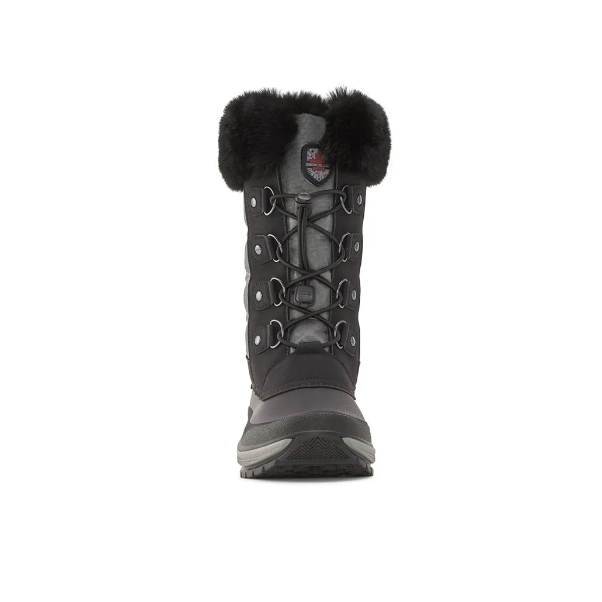 Discount Snowtrail Winter Boots
