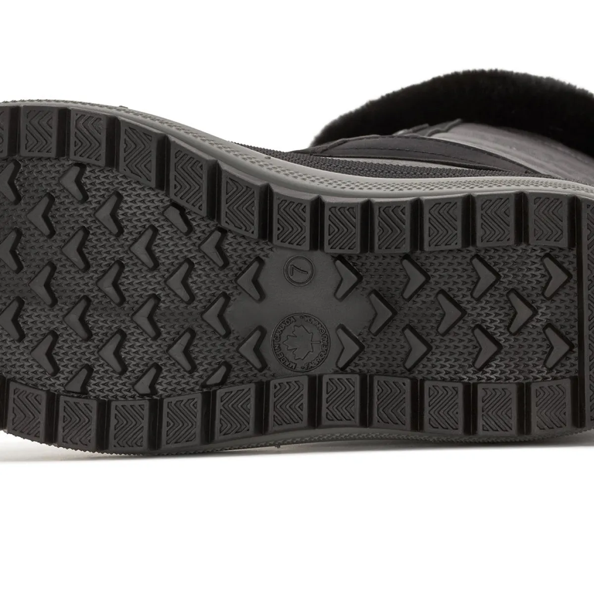 Discount Snowtrail Winter Boots
