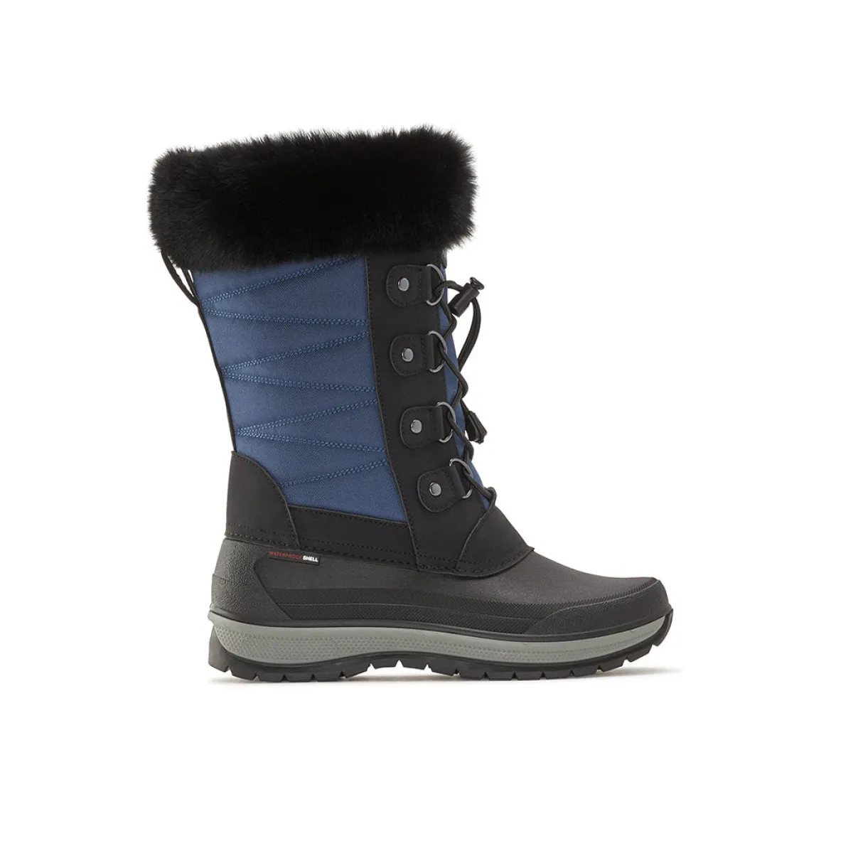 Discount Snowtrail Winter Boots