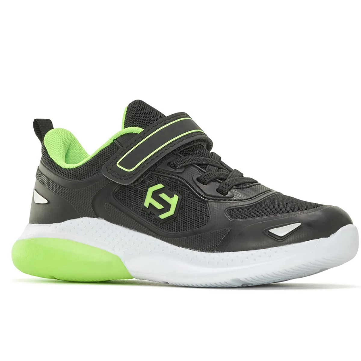 Fashion Speed Athletic Shoes