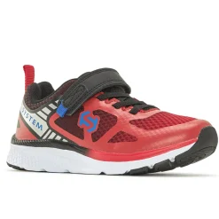Sale Spider School Approved Shoes