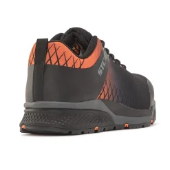 Hot Stc Trainer Work & Safety Shoes