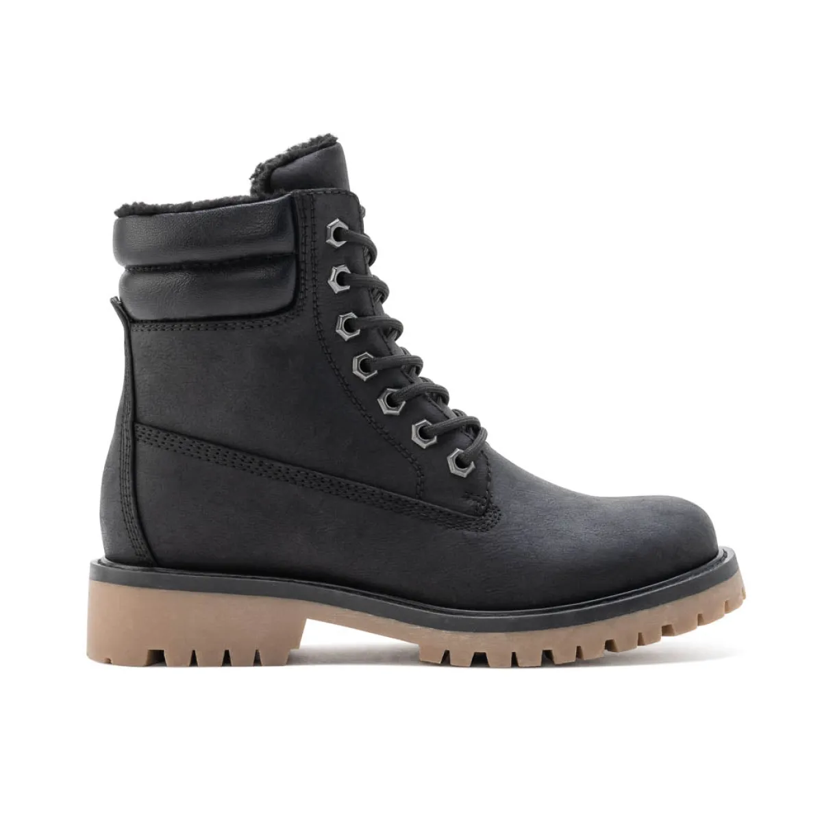 Online Structurer Winter Boots