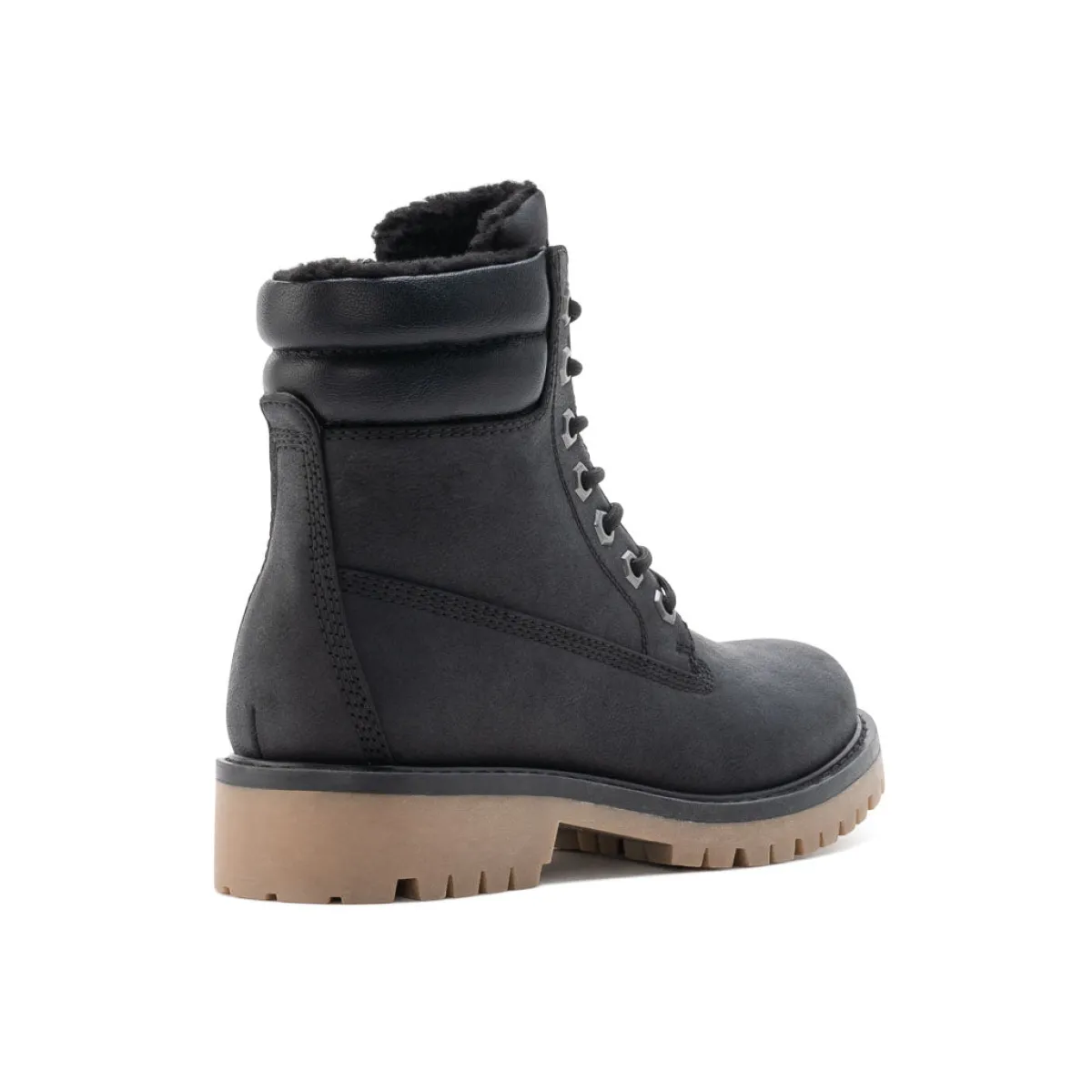 Online Structurer Winter Boots