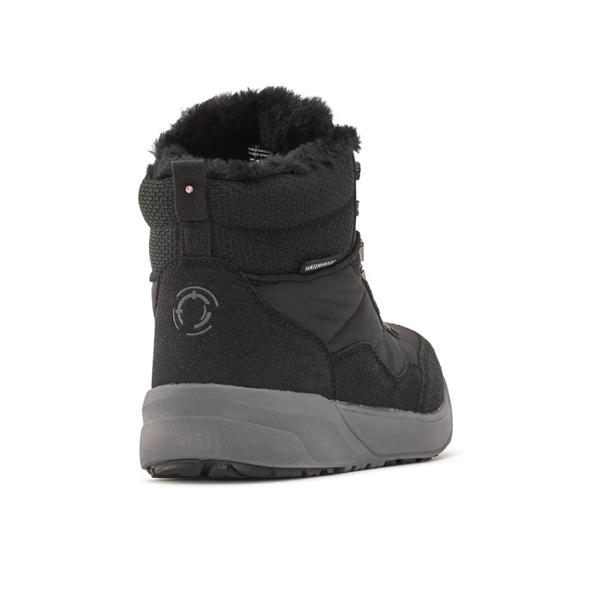 Fashion Sugar Ul Winter Boots