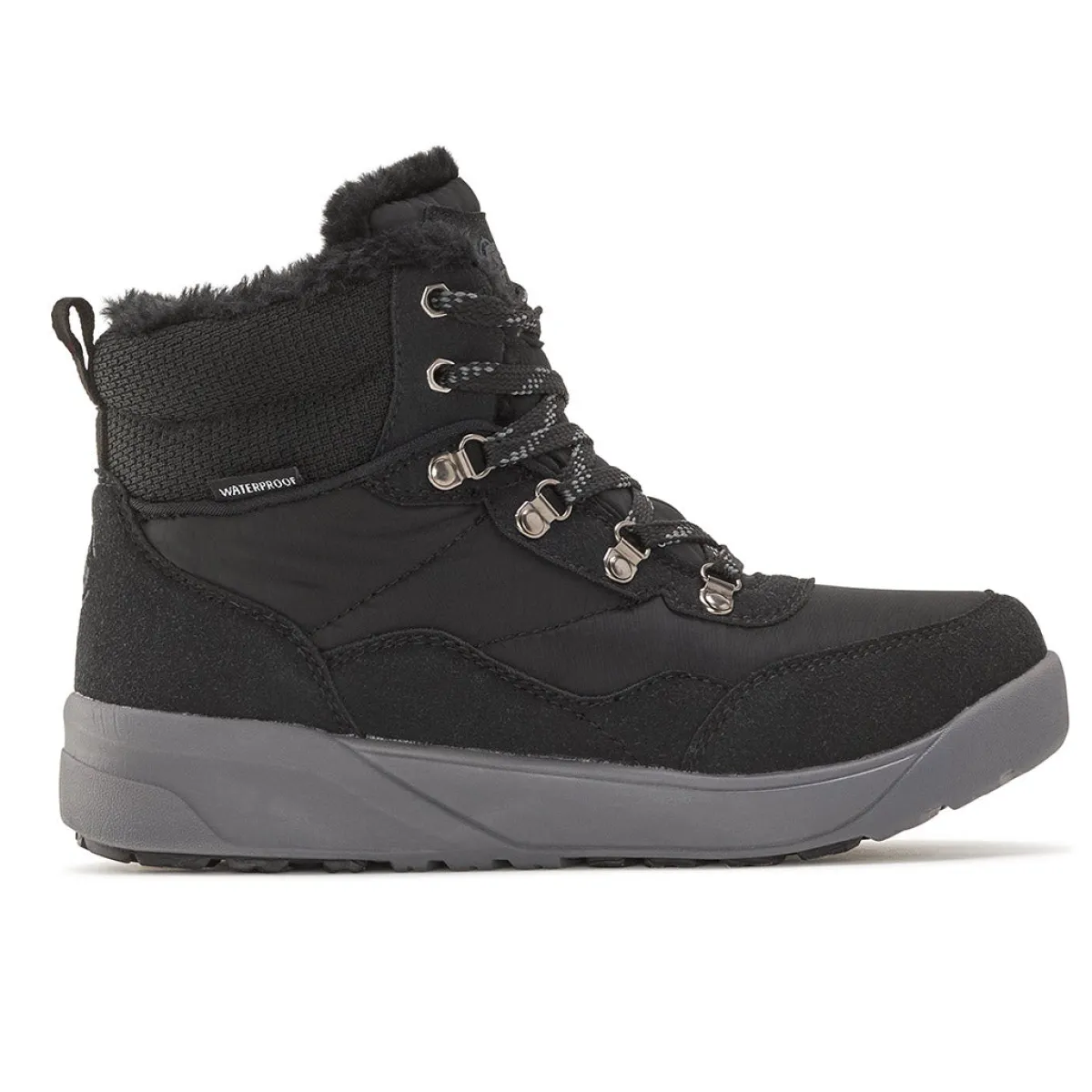 Fashion Sugar Ul Winter Boots