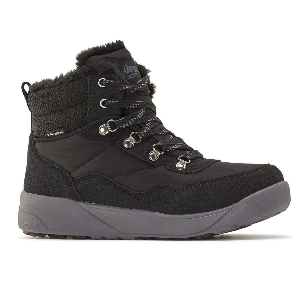 Fashion Sugar Ul Winter Boots