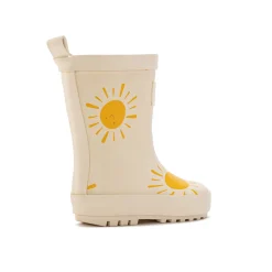 Best Sunshine Rain Boots