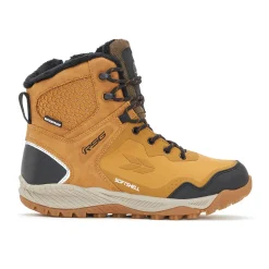 Fashion Swat Winter Boots