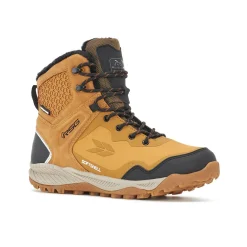 Fashion Swat Winter Boots