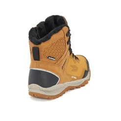 Fashion Swat Winter Boots