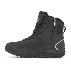 Fashion Swat Winter Boots
