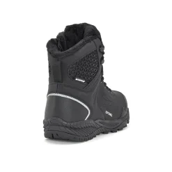 Fashion Swat Winter Boots