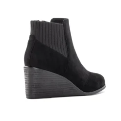 New Tallia Booties