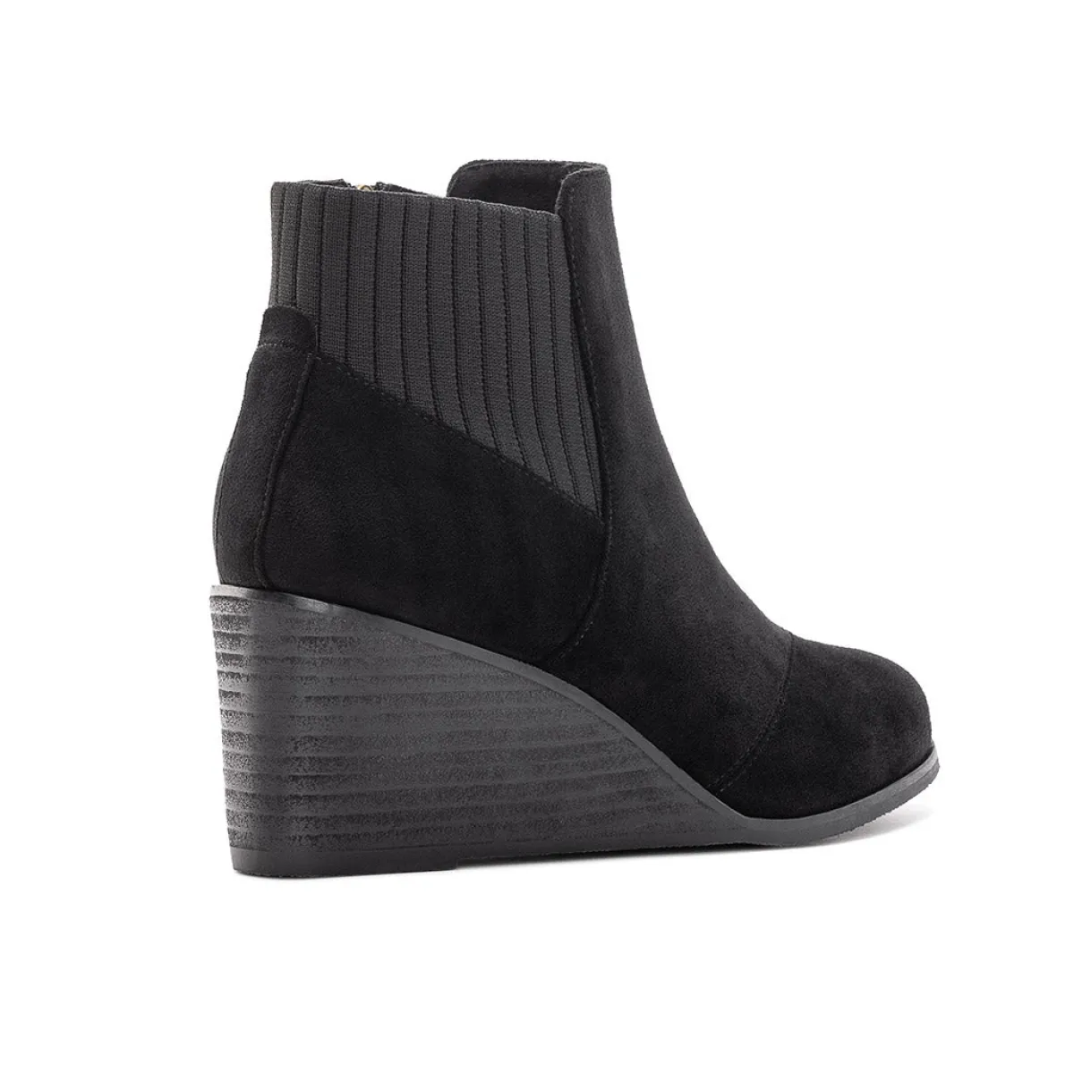 New Tallia Booties