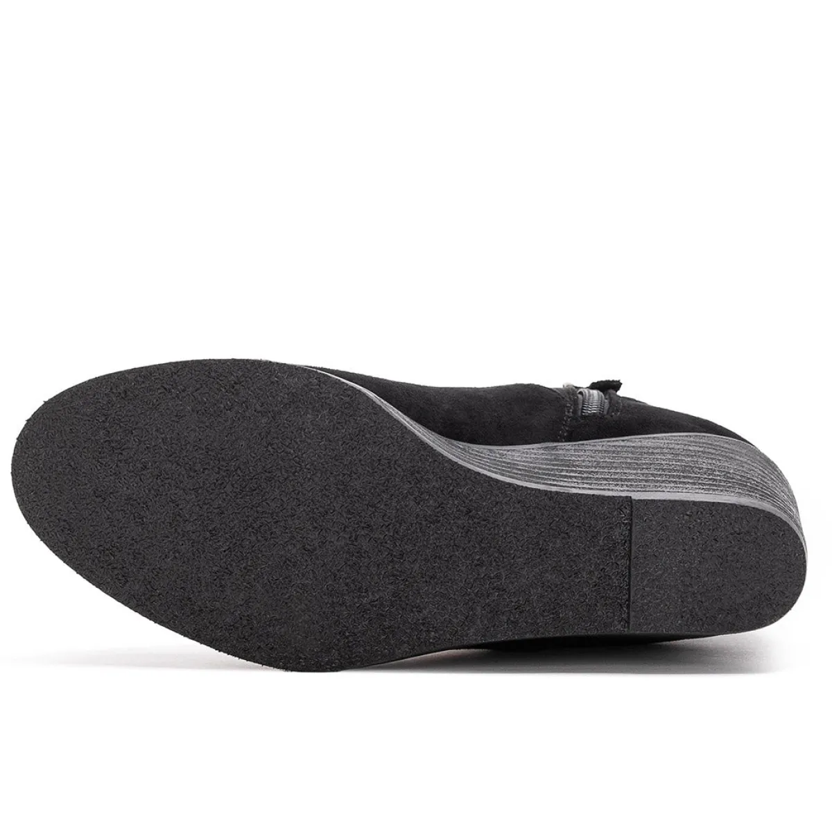 New Tallia Booties