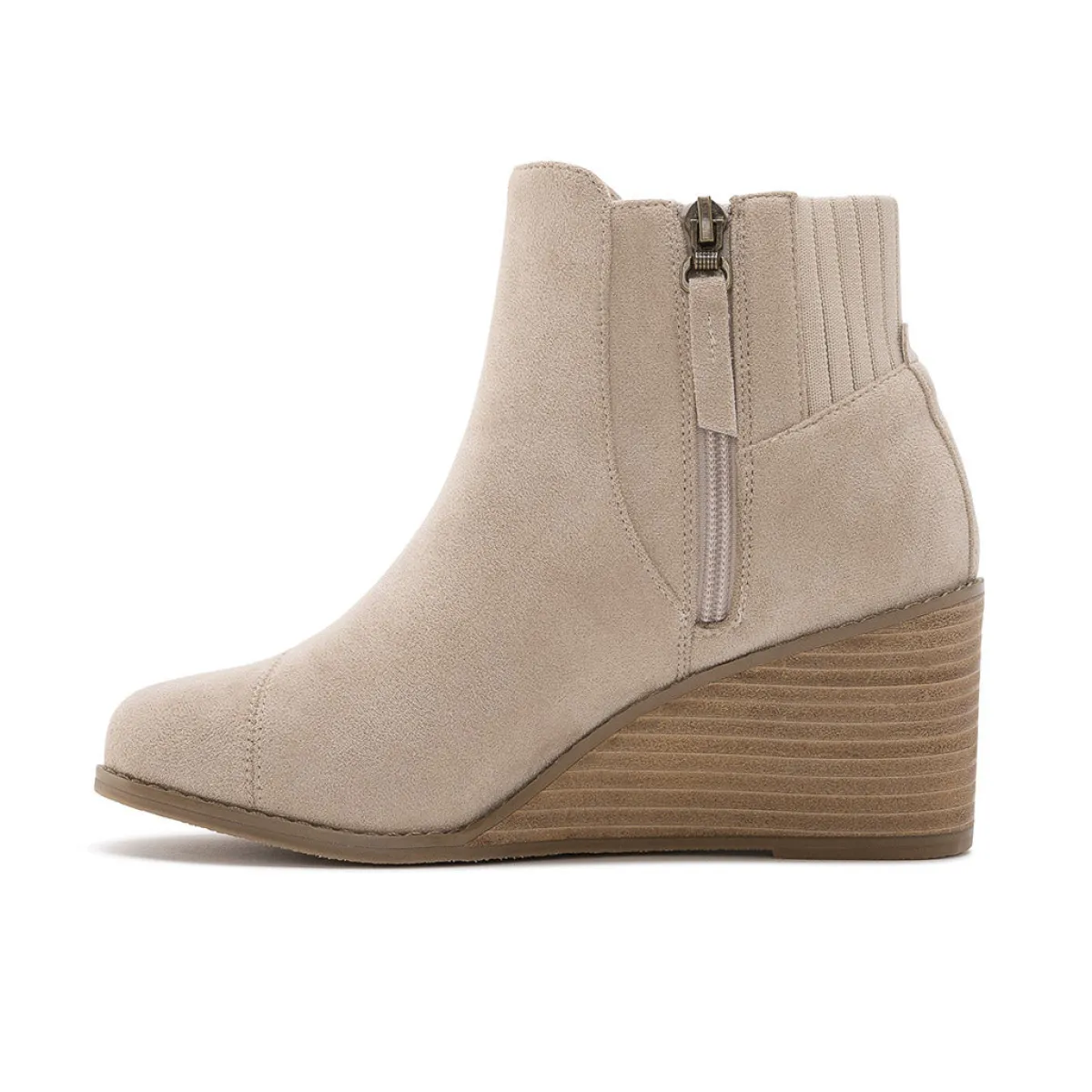New Tallia Booties