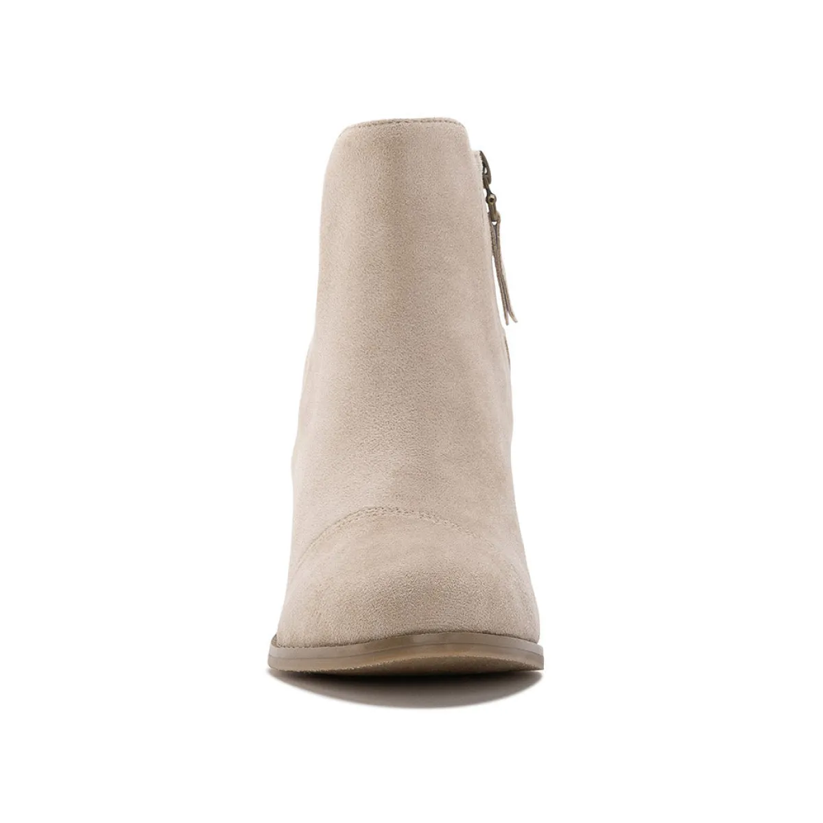 New Tallia Booties
