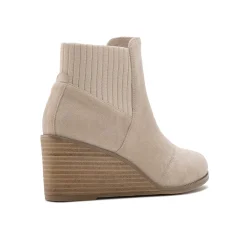 New Tallia Booties