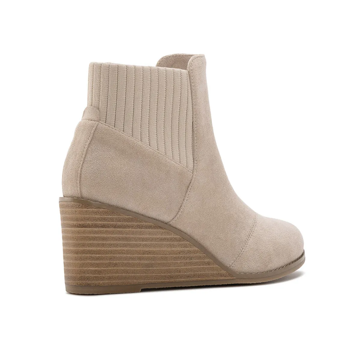 New Tallia Booties