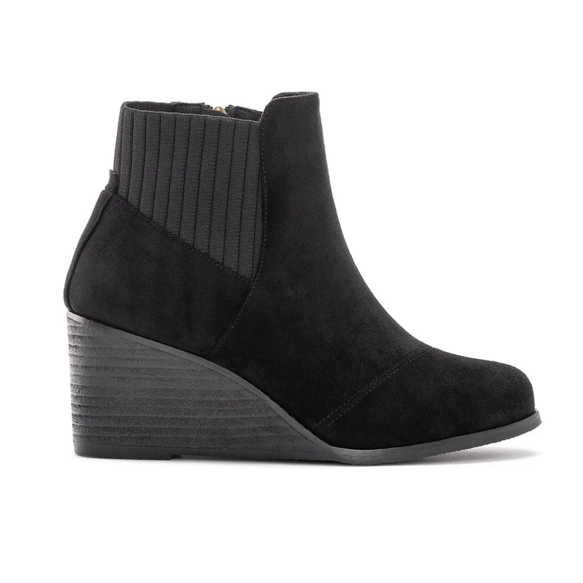 New Tallia Booties