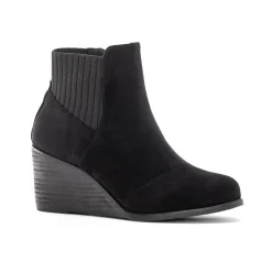 New Tallia Booties