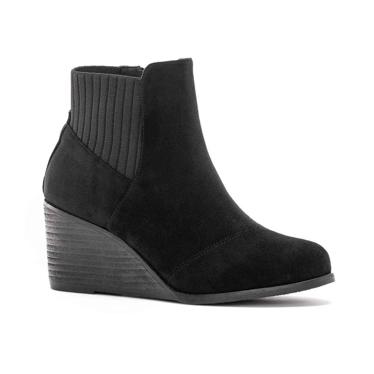 New Tallia Booties
