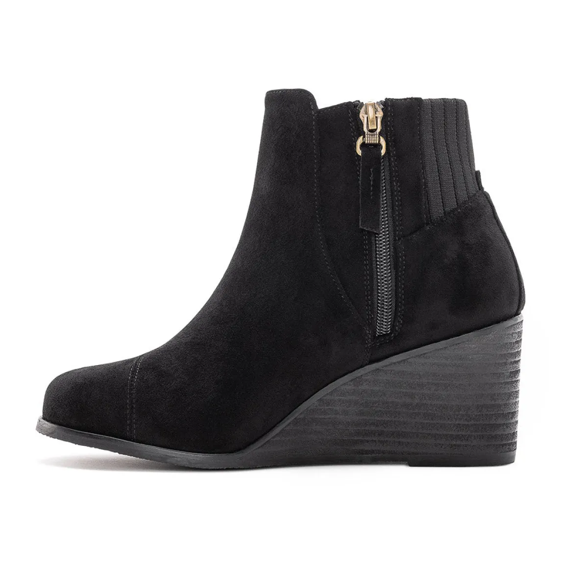 New Tallia Booties