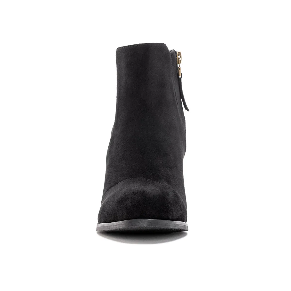 New Tallia Booties