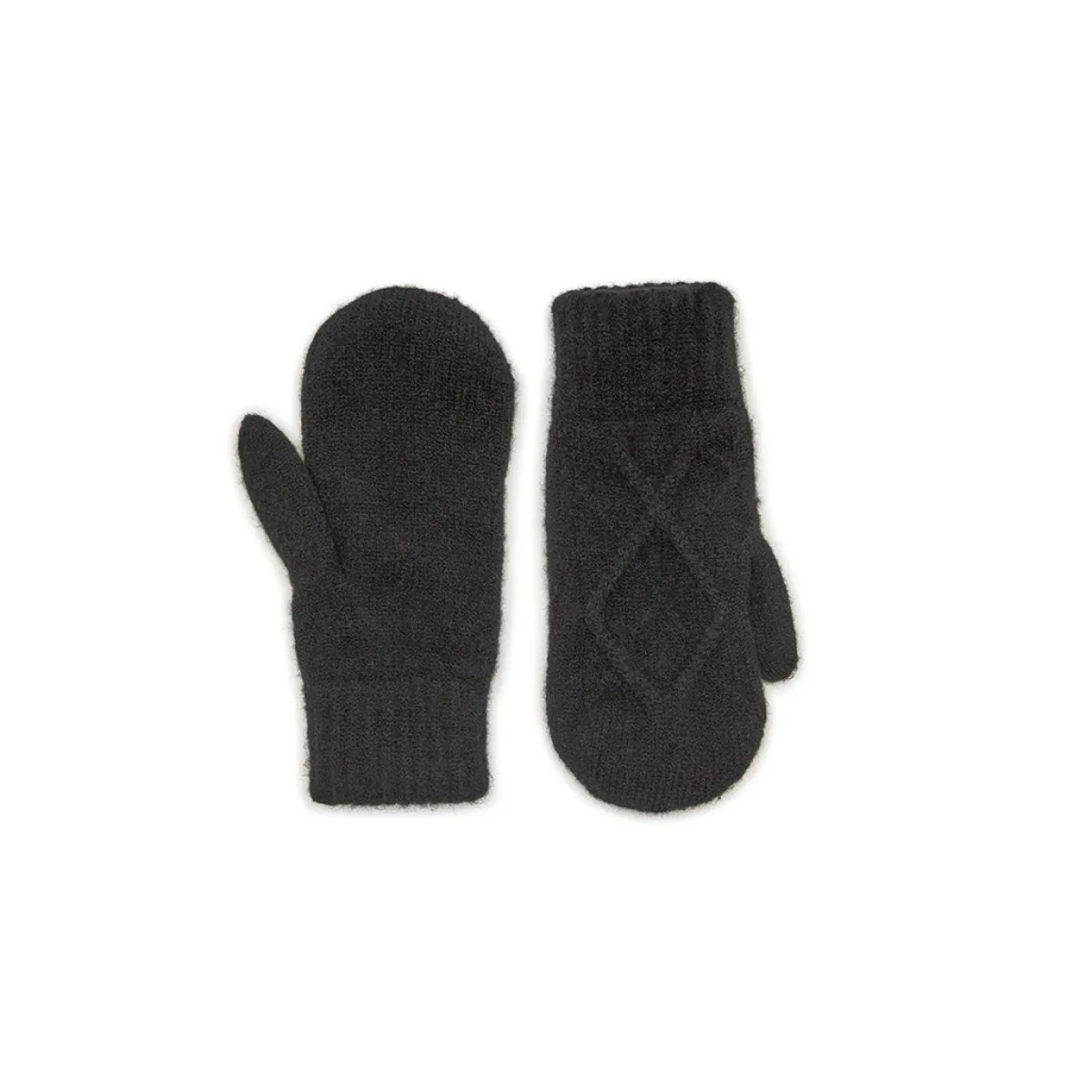 New Teagan Winter Accessories
