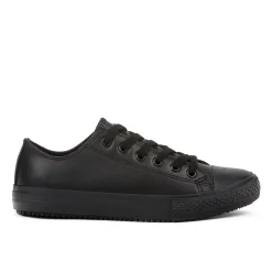 Store Tech Serie Lace-Up Women's Work & Safety Footwear