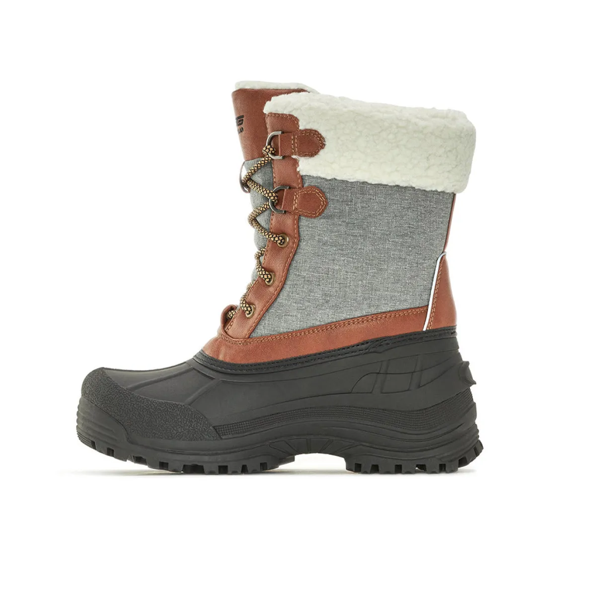 Flash Sale Tempest Hi Winter Boots