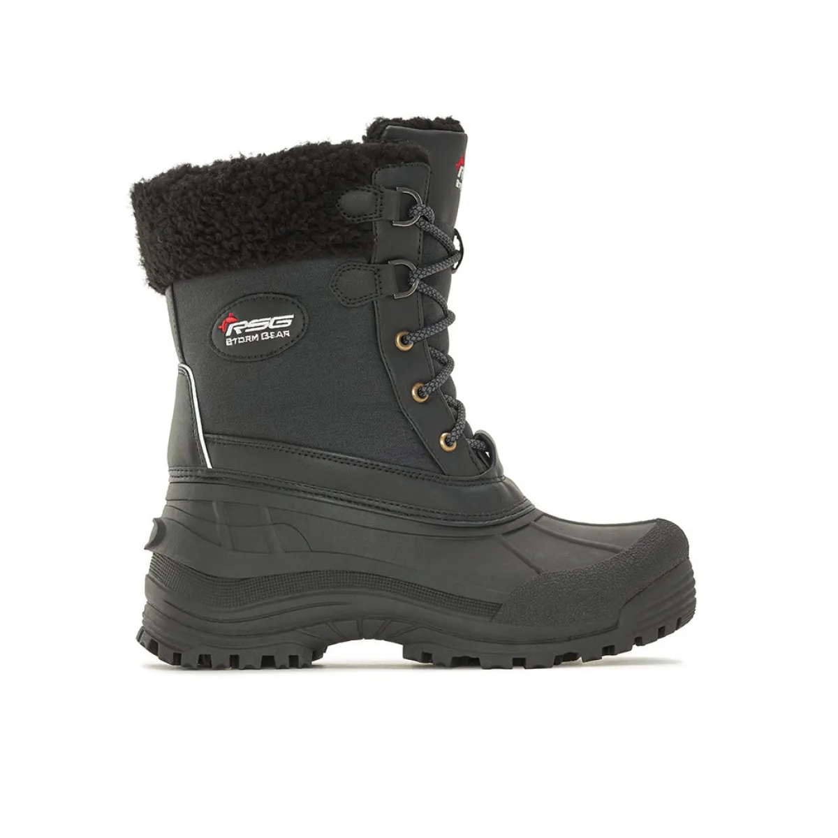 Flash Sale Tempest Hi Winter Boots