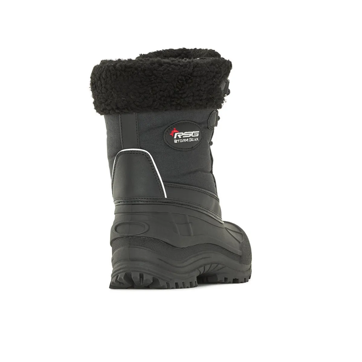 Flash Sale Tempest Hi Winter Boots