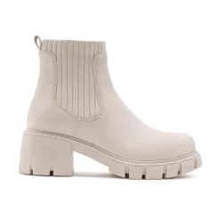 Sale Temporel Booties