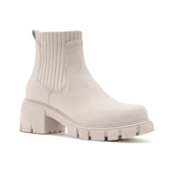 Sale Temporel Booties