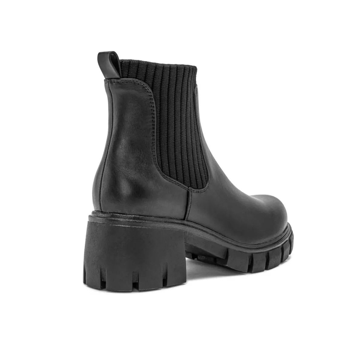 Sale Temporel Booties