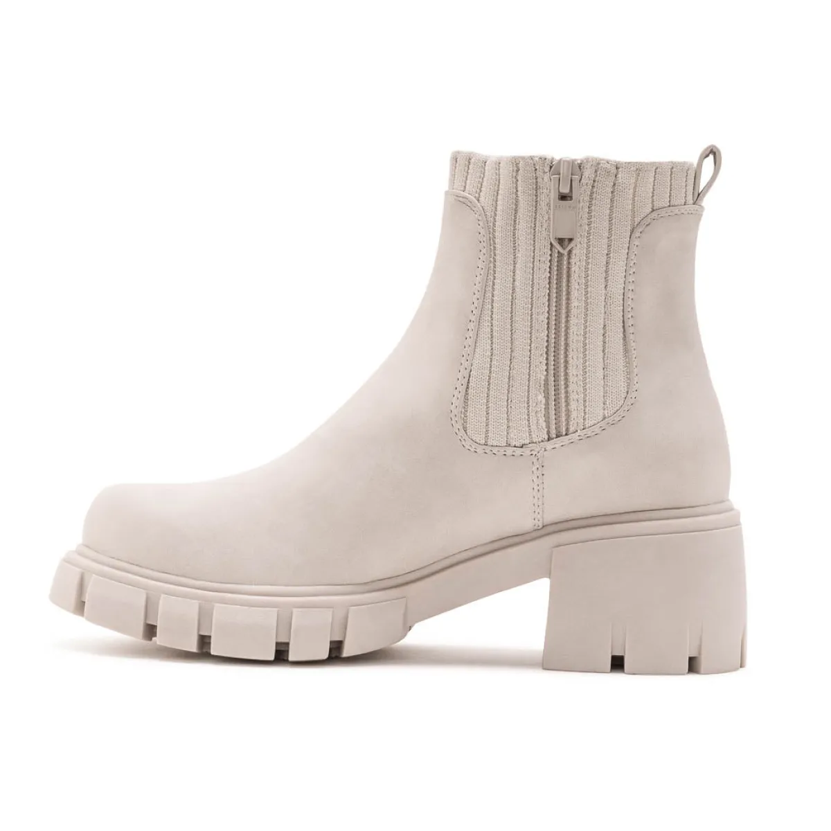 Sale Temporel Booties