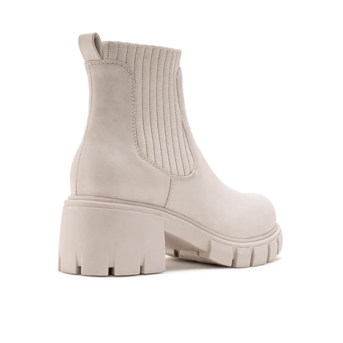 Sale Temporel Booties