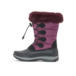 Clearance Thermoplush Winter Boots